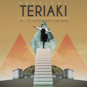 LE FESTIVAL TERIAKI, C&rsquo;EST CETTE SEMAINE!