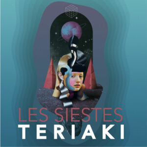 SIESTES TERIAKI 2023