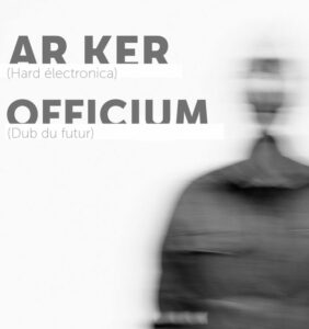 AR KER + NICOLAS CUEILLE