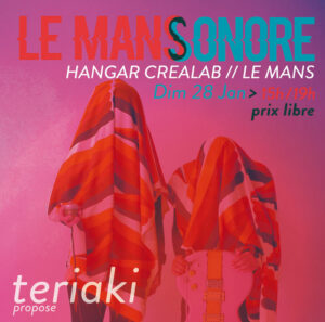 LE MANS SONORE